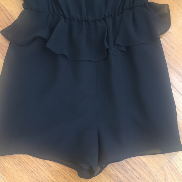 BCBGENERATION romper - Picture 3 of 5